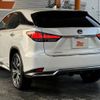 lexus rx 2019 -LEXUS--Lexus RX DAA-GYL20W--GYL20-0009567---LEXUS--Lexus RX DAA-GYL20W--GYL20-0009567- image 15