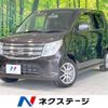 suzuki wagon-r 2015 -SUZUKI--Wagon R DAA-MH44S--MH44S-136597---SUZUKI--Wagon R DAA-MH44S--MH44S-136597- image 1