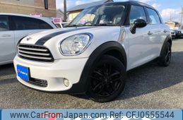 mini mini-others 2014 quick_quick_CBA-ZA16_WMWZB32070WL97510