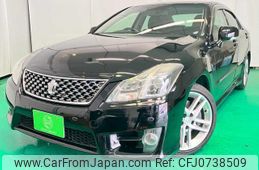 toyota crown 2011 -TOYOTA--Crown GRS204--0016619---TOYOTA--Crown GRS204--0016619-