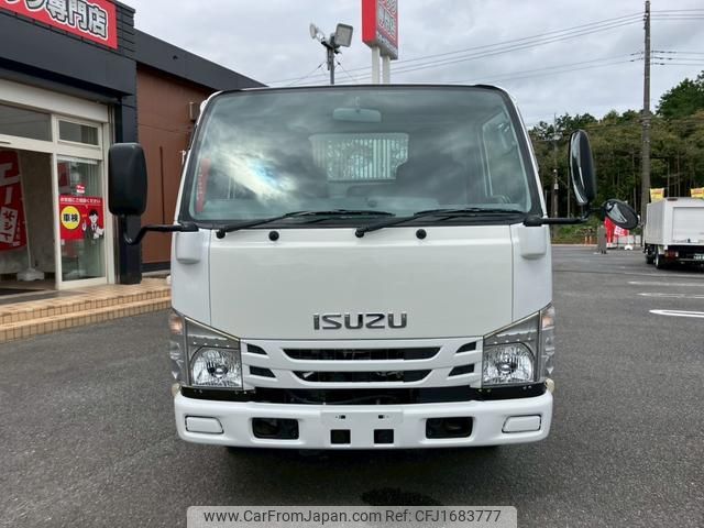 isuzu elf-truck 2016 CFJ1683777 image 2