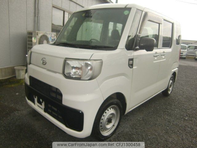 daihatsu hijet-caddie 2019 -DAIHATSU--Hijet Caddie LA700V--0004535---DAIHATSU--Hijet Caddie LA700V--0004535- image 1