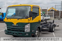 isuzu elf-truck 2019 -ISUZU--Elf TPG-NPR85AN--NPR85-7085356---ISUZU--Elf TPG-NPR85AN--NPR85-7085356-