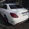 mercedes-benz c-class 2016 -MERCEDES-BENZ 【名古屋 332ｻ3515】--Benz C Class RBA-205042--WDD2050422R214106---MERCEDES-BENZ 【名古屋 332ｻ3515】--Benz C Class RBA-205042--WDD2050422R214106- image 32