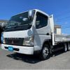 mitsubishi-fuso canter 2003 GOO_NET_EXCHANGE_0700644A30240911W001 image 1