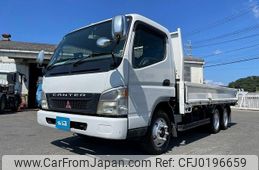 mitsubishi-fuso canter 2003 GOO_NET_EXCHANGE_0700644A30240911W001