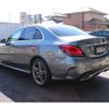 mercedes-benz c-class 2018 -MERCEDES-BENZ--Benz C Class DAA-205078--WDD2050782R427143---MERCEDES-BENZ--Benz C Class DAA-205078--WDD2050782R427143- image 8