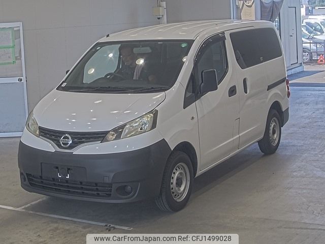 nissan nv200-vanette 2019 -NISSAN--NV200 VM20-136085---NISSAN--NV200 VM20-136085- image 1