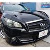 nissan fuga 2012 -NISSAN--Fuga DBA-KY51--KY51-205432---NISSAN--Fuga DBA-KY51--KY51-205432- image 1
