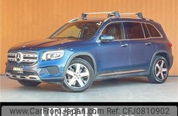 mercedes-benz glb-class 2021 -MERCEDES-BENZ--Benz GLB 3DA-247613M--W1N2476132W132645---MERCEDES-BENZ--Benz GLB 3DA-247613M--W1N2476132W132645-