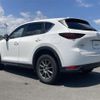 mazda cx-5 2017 -MAZDA--CX-5 LDA-KF2P--KF2P-118502---MAZDA--CX-5 LDA-KF2P--KF2P-118502- image 4