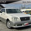 toyota crown 2002 -TOYOTA 【名変中 】--Crown JZS175--0075125---TOYOTA 【名変中 】--Crown JZS175--0075125- image 1