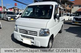 honda acty-van 2017 -HONDA 【名変中 】--Acty Van HH5--2007189---HONDA 【名変中 】--Acty Van HH5--2007189-