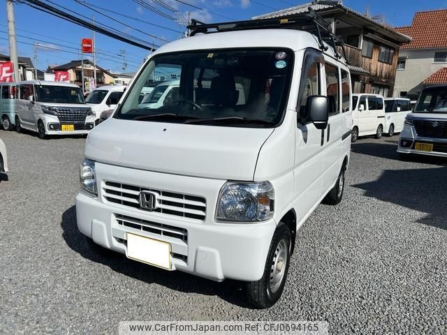 honda acty-van 2017 -HONDA 【名変中 】--Acty Van HH5--2007189---HONDA 【名変中 】--Acty Van HH5--2007189- image 1