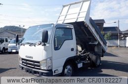 isuzu elf-truck 2011 GOO_NET_EXCHANGE_1020315A30240906W001