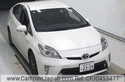 toyota prius 2014 -TOYOTA 【習志野 331ﾔ225】--Prius ZVW30-1891598---TOYOTA 【習志野 331ﾔ225】--Prius ZVW30-1891598-