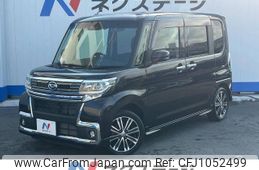 daihatsu tanto 2018 -DAIHATSU--Tanto DBA-LA600S--LA600S-0674802---DAIHATSU--Tanto DBA-LA600S--LA600S-0674802-