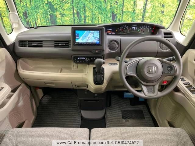 honda n-box 2020 -HONDA--N BOX 6BA-JF3--JF3-1544480---HONDA--N BOX 6BA-JF3--JF3-1544480- image 2