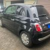 fiat 500 2011 -FIAT--Fiat 500 ABA-31209--ZFA31200000757594---FIAT--Fiat 500 ABA-31209--ZFA31200000757594- image 2