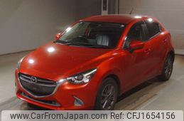 mazda demio 2014 CFJ1654156