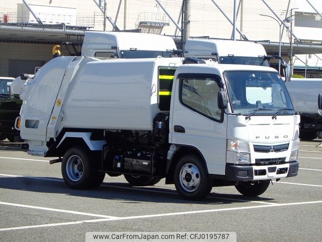 mitsubishi-fuso canter 2019 -MITSUBISHI--Canter TPG-FEA50--FEA50-572273---MITSUBISHI--Canter TPG-FEA50--FEA50-572273- image 1