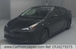 toyota prius 2019 -TOYOTA--Prius DAA-ZVW51--ZVW51-6118960---TOYOTA--Prius DAA-ZVW51--ZVW51-6118960-