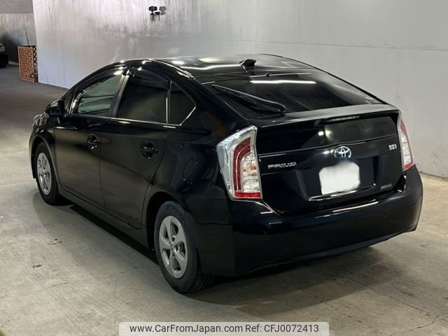 toyota prius 2015 -TOYOTA 【熊本 301も1133】--Prius ZVW30-0428126---TOYOTA 【熊本 301も1133】--Prius ZVW30-0428126- image 2