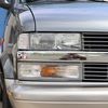 chevrolet astro 2002 CFJ1566768 image 8