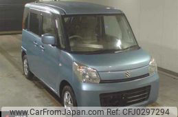 suzuki spacia 2013 -SUZUKI--Spacia MK32S--134925---SUZUKI--Spacia MK32S--134925-