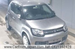 suzuki ignis 2016 -SUZUKI--Ignis FF21S--114902---SUZUKI--Ignis FF21S--114902-