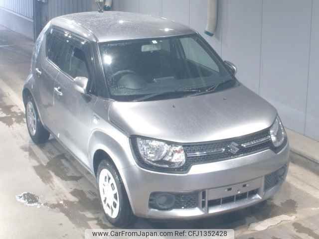 suzuki ignis 2016 -SUZUKI--Ignis FF21S--114902---SUZUKI--Ignis FF21S--114902- image 1