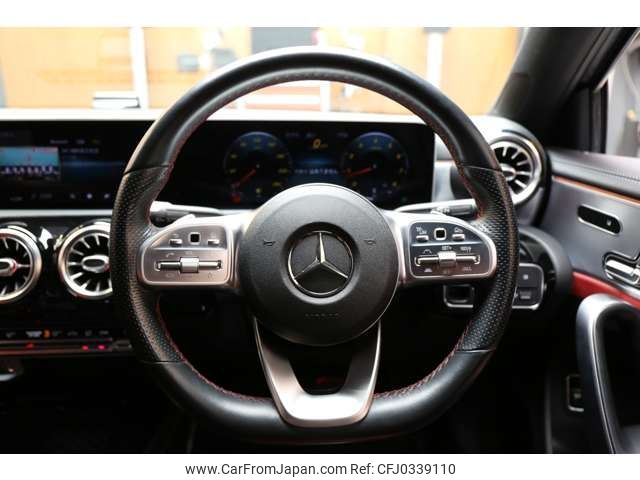 mercedes-benz a-class 2019 -MERCEDES-BENZ--Benz A Class 5BA-177147M--WDD1771472W031846---MERCEDES-BENZ--Benz A Class 5BA-177147M--WDD1771472W031846- image 2