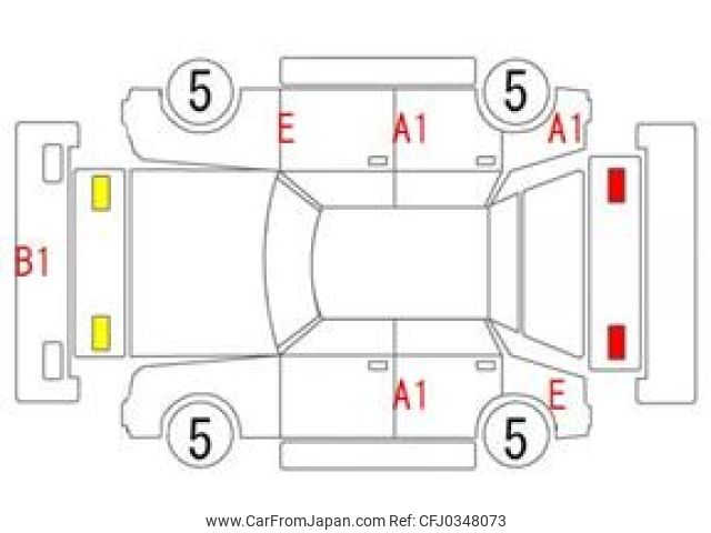 subaru forester 2020 -SUBARU--Forester 4BA-SK5--SK5-002366---SUBARU--Forester 4BA-SK5--SK5-002366- image 2