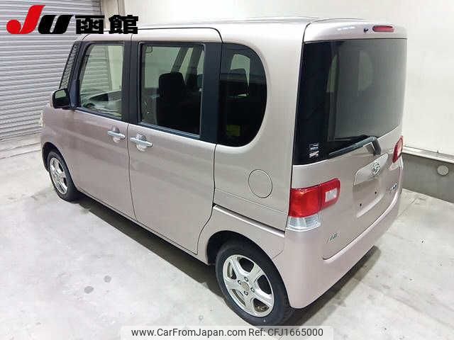 daihatsu tanto 2012 CFJ1665000 image 2