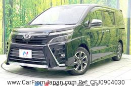 toyota voxy 2018 -TOYOTA--Voxy DBA-ZRR80W--ZRR80-0399921---TOYOTA--Voxy DBA-ZRR80W--ZRR80-0399921-