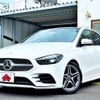mercedes-benz b-class 2020 -MERCEDES-BENZ--Benz B Class 5BA-247084--W1K2470842J108007---MERCEDES-BENZ--Benz B Class 5BA-247084--W1K2470842J108007- image 1
