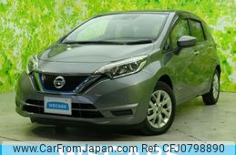 nissan note 2019 quick_quick_DAA-HE12_HE12-274282