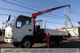 isuzu elf-truck 2013 GOO_NET_EXCHANGE_0404170A30250703W001