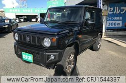 suzuki jimny 2022 CFJ1544337