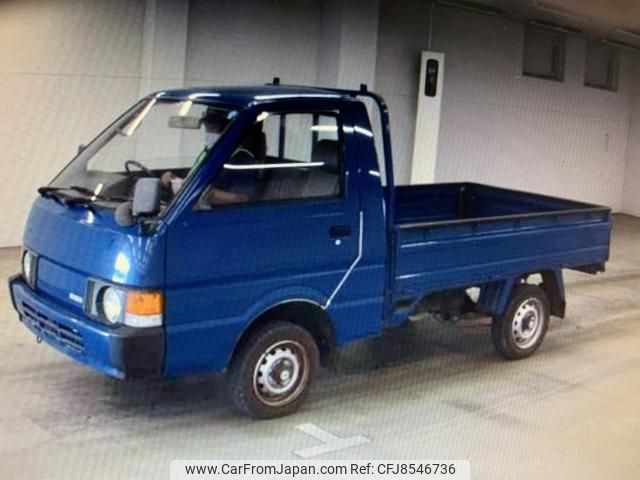 nissan vanette-truck 1992 quick_quick_T-PJC22_PJC22-023897 image 1