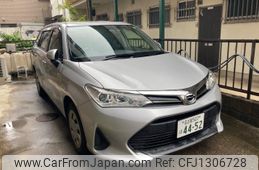 toyota corolla-fielder 2019 -TOYOTA--Corolla Fielder DBA-NRE161G--NRE161-0068879---TOYOTA--Corolla Fielder DBA-NRE161G--NRE161-0068879-