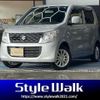 suzuki wagon-r 2015 quick_quick_DBA-MH34S_MH34S-500403 image 1