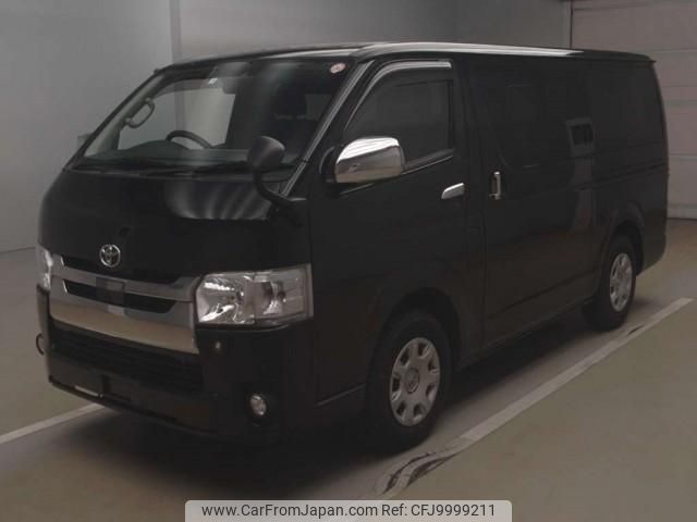 toyota regiusace-van 2019 quick_quick_QDF-GDH201V_GDH201-1026450 image 1