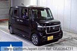 honda n-box 2024 -HONDA 【愛媛 581は1496】--N BOX JF5--JF5-1090586---HONDA 【愛媛 581は1496】--N BOX JF5--JF5-1090586-