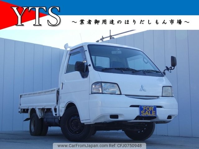 mitsubishi delica-truck 2001 -MITSUBISHI--Delica Truck 9999--SK22TM-200480---MITSUBISHI--Delica Truck 9999--SK22TM-200480- image 1