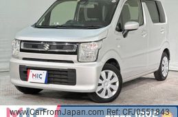 suzuki wagon-r 2019 quick_quick_MH55S_MH55S-296982