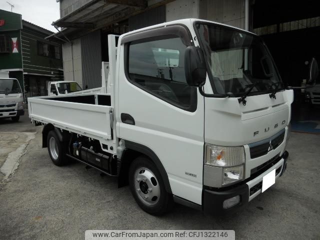 mitsubishi-fuso canter 2019 GOO_NET_EXCHANGE_0803713A30250609W002 image 2