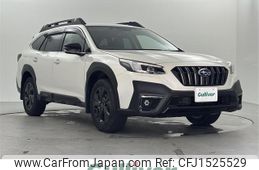 subaru outback 2023 CFJ1525529