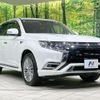 mitsubishi outlander-phev 2021 CFJ1711362 image 16