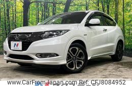 honda vezel 2016 -HONDA--VEZEL DAA-RU3--RU3-1216196---HONDA--VEZEL DAA-RU3--RU3-1216196-